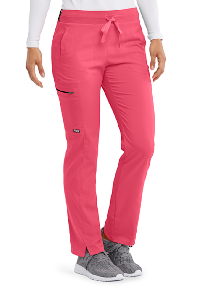 Pink Scrubs | Scrubs \u0026 Beyond