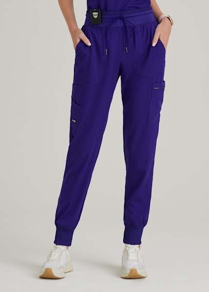 Purple Scrubs | Scrubs & Beyond
