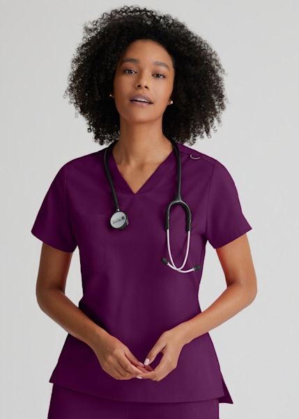 Wine Scrubs | Scrubs \u0026 Beyond