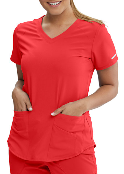 Orange Scrubs | Scrubs \u0026 Beyond