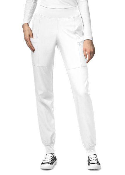 White Scrubs | Scrubs \u0026 Beyond