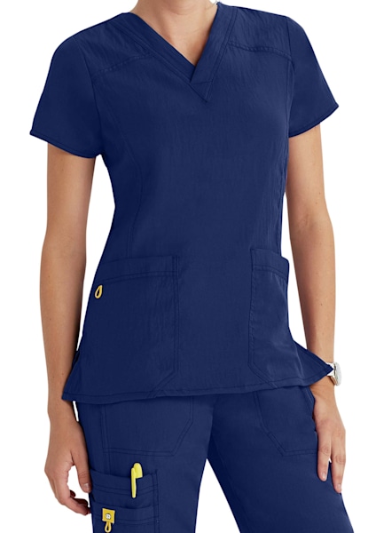 Wonderwink four store way stretch