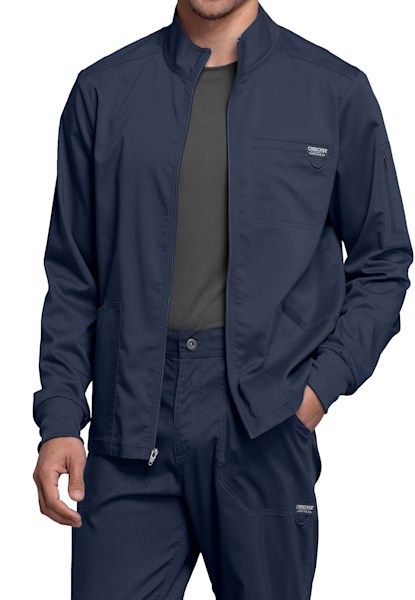 Scrubs and shop beyond jackets