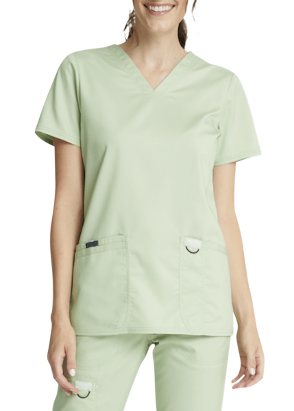 Green Scrubs | Scrubs \u0026 Beyond