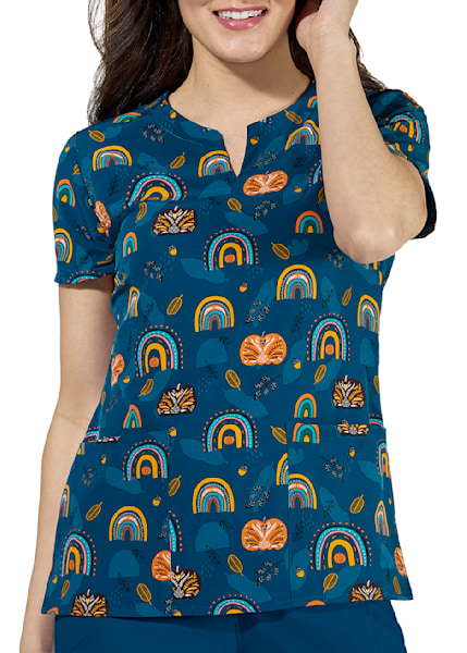 Holiday Scrubs Scrubs Beyond