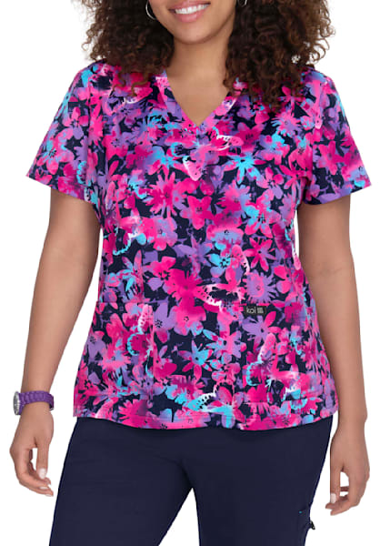 Scrubs for Women  The Best (And Cutest) Scrubs For Medical Professionals –  TiScrubs