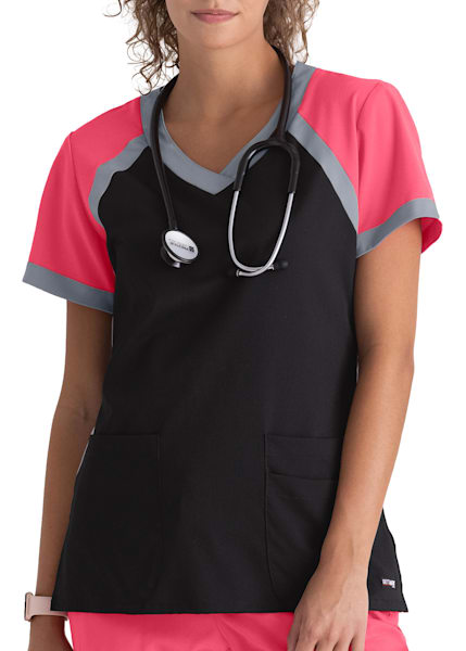 17blunts  Nurse outfit scrubs, Cute nursing scrubs, Nursing clothes