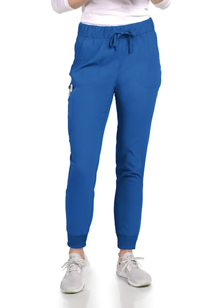 Caroline Pant Royal Blue – koihappiness