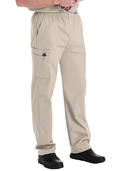 Essentials Men's Cargo Pants