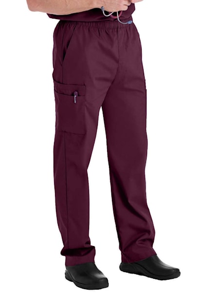 Essentials Men's Cargo Pants