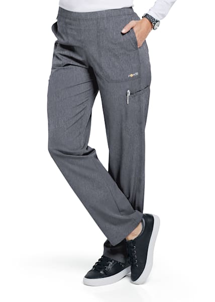 Carhartt Cross-flex 4-Pocket Jogger Scrub Pant