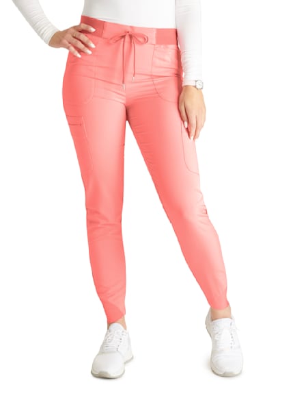 Pink Cargo Pants | Scrubs & Beyond