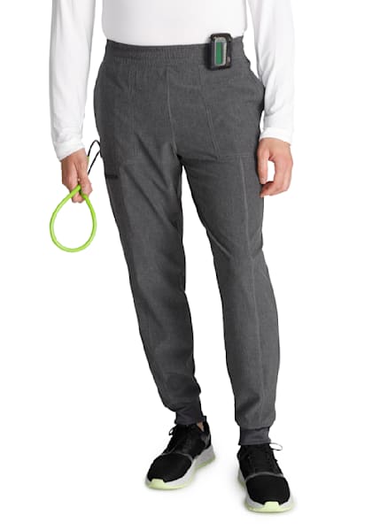 Thick Waistband Sweatpants