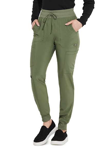 Dickies Olive Green | Scrubs & Beyond