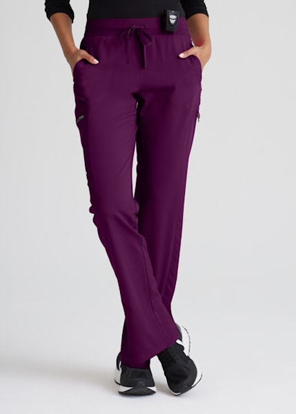 Stretch Pants For Women | Scrubs & Beyond