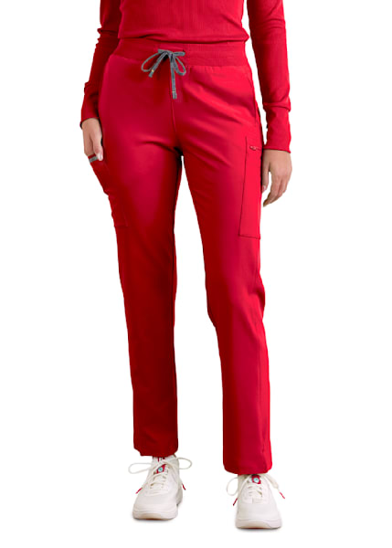 Women's Nursing Scrub Pant