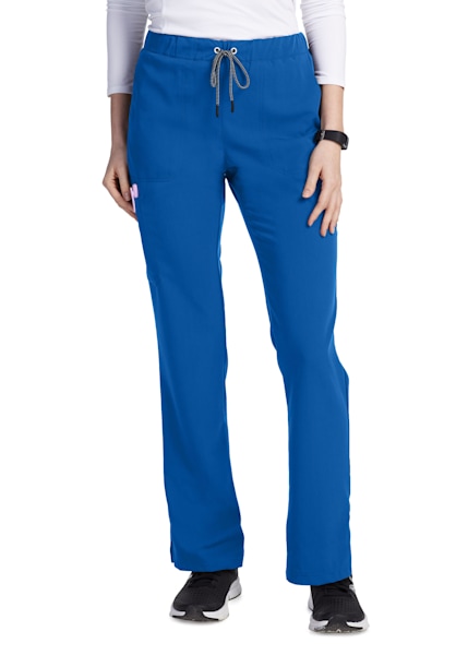 Royal Blue Pants Women's | Scrubs & Beyond