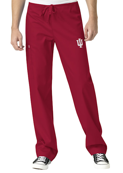 Red Scrub Pants – Wink Scrubs