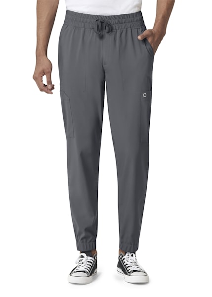 WonderWink Jogger Scrub Pants