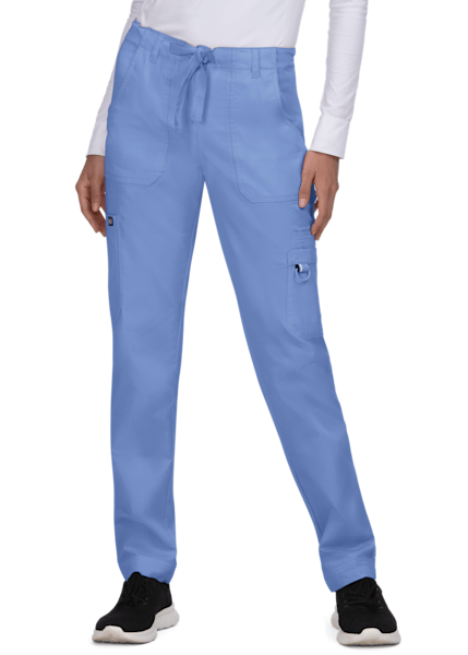 Caroline Pant Royal Blue – koihappiness