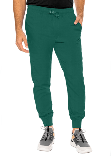 Green Pants Male | Scrubs & Beyond