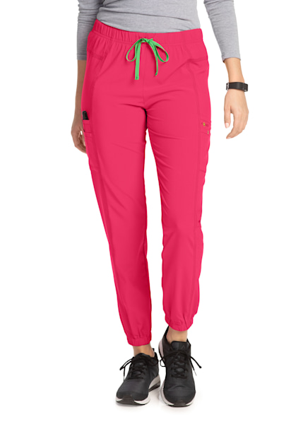 Nursing Pink Work Wear