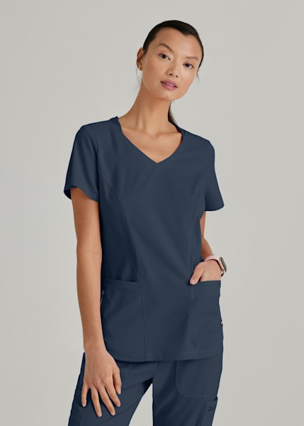 Scrubs With Tummy Control | Scrubs & Beyond