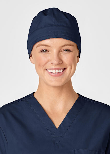 Scrub Caps For Long Hair | Scrubs \u0026 Beyond