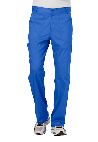 Royal Blue Dress Pants