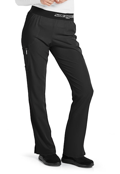 Tall Xl Black Work Pants