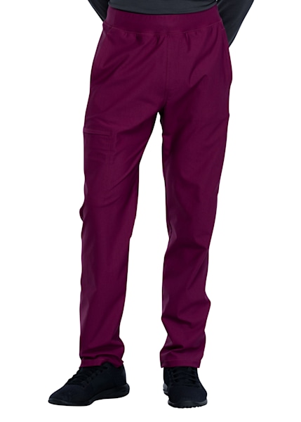 Women's Stretch Woven Tapered Cargo Pants – All in Motion - La Paz