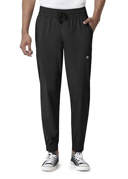  Champion Men's Double Dry Select Training Pant, Black