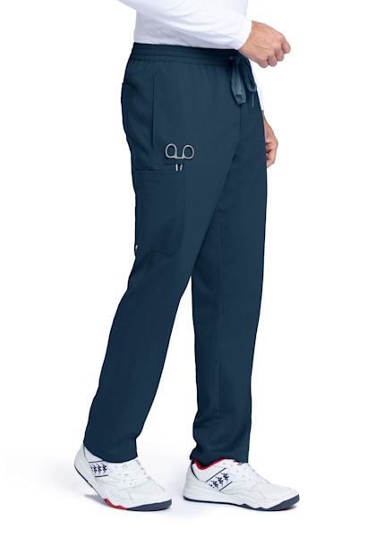 Grey's Anatomy Kira 5 Pocket Cargo Jogger Scrub Pants