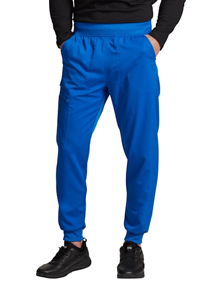 Dickies EDS Essentials Men's Mid Rise Jogger Scrub Pants