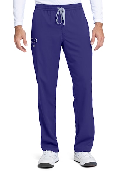 Grey's Anatomy Kira 5 Pocket Cargo Jogger Scrub Pants