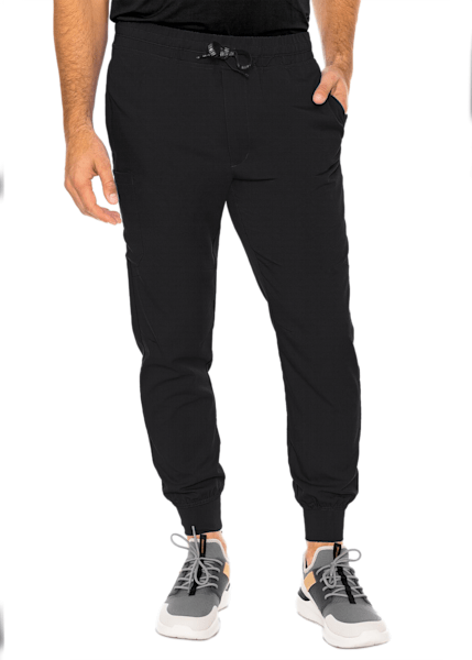 Dickies EDS Essentials Men's Mid Rise Jogger Scrub Pants