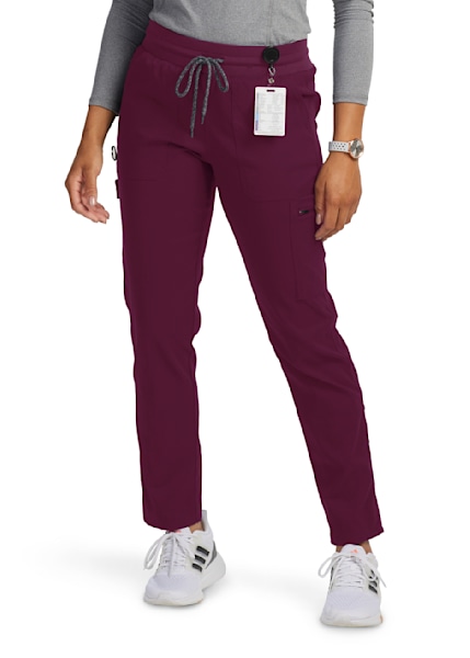 Ladies Business Casual Pants