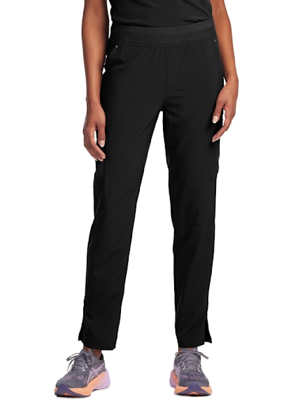 Dickies EDS Essentials Men's Mid Rise Jogger Scrub Pants