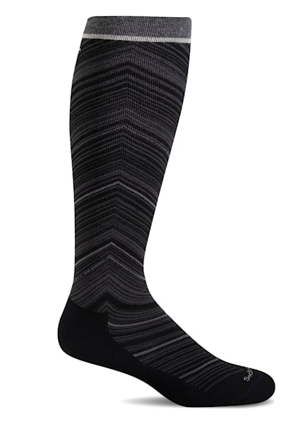 Women's Elevation | Firm Graduated Compression Socks