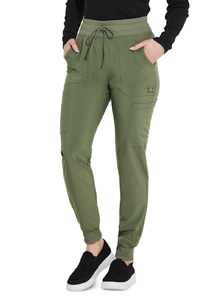 Six Pocket Cargo Pants For Ladies