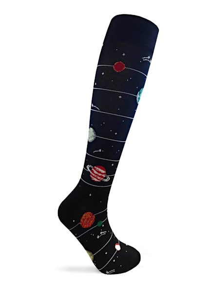 Women's Elevation | Firm Graduated Compression Socks