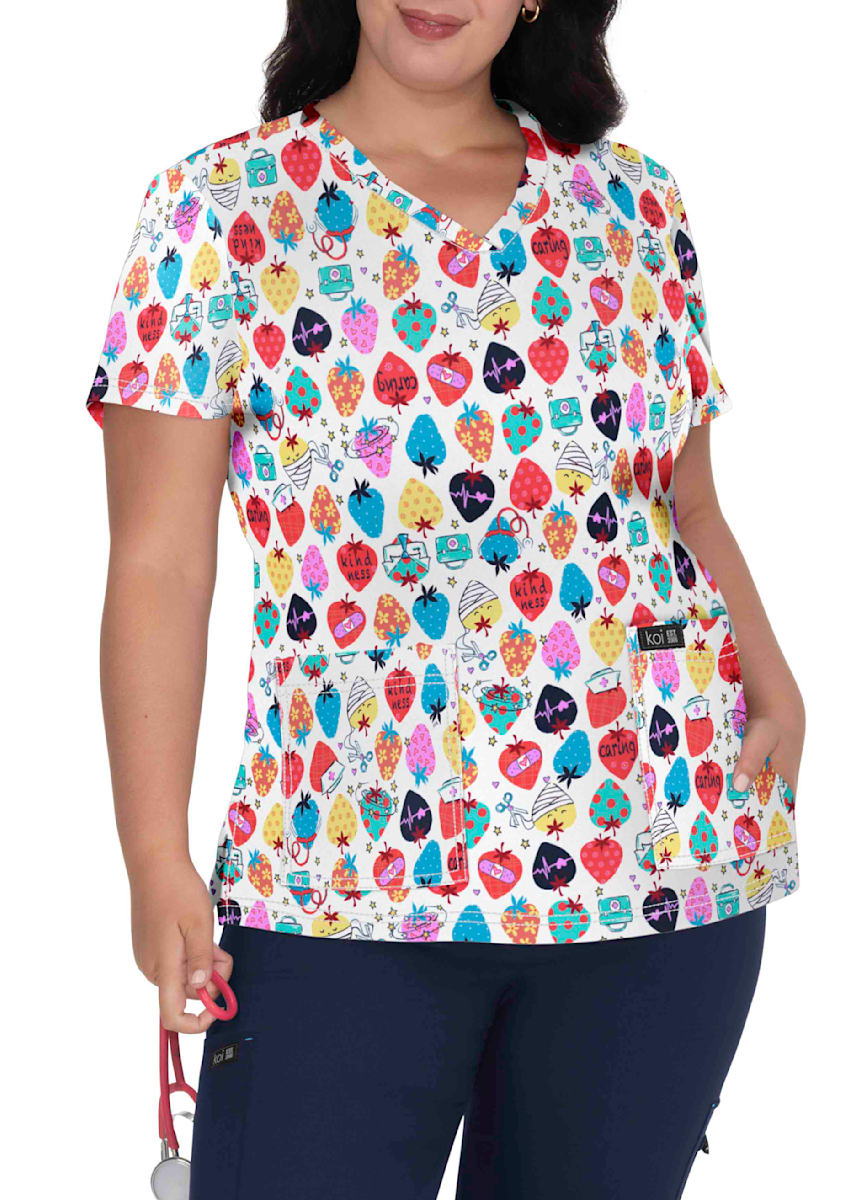 Scrubs for Women  The Best (And Cutest) Scrubs For Medical Professionals –  TiScrubs