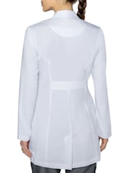 Med couture white coat sale