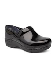 Black nursing clogs hotsell