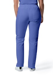 Women's Multi-pocket pant - PF875