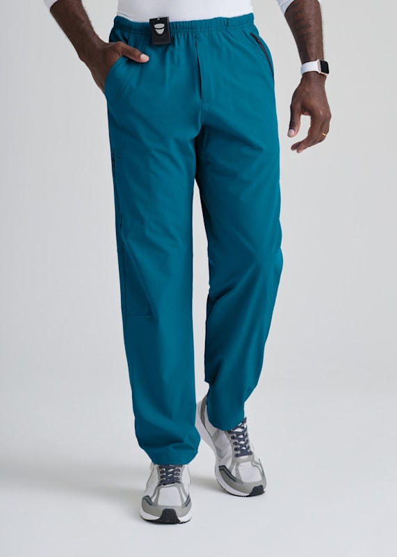 Men's Scrub Pants – Barco