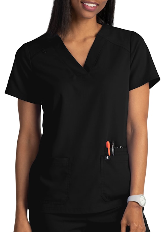 Scrubs and hotsell beyond dansko