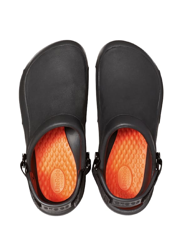 Bistro Pro LiteRide Clogs Scrubs Beyond