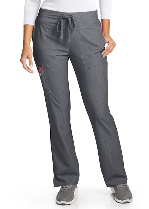 Grey s Anatomy Signature Callie 3 Pocket Straight Leg Cargo Scrub