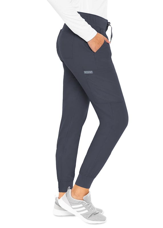 Med Couture Insight Women's Jogger Pant (Plus Size)